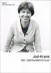 Vorderes Coverbild Jod-Krank