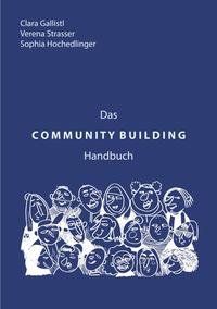 Vorderes Coverbild Das COMMUNITY BUILDING Handbuch