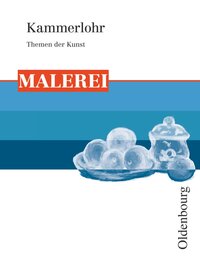 Vorderes Coverbild Kammerlohr - Themen der Kunst