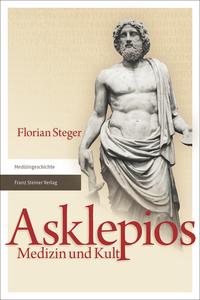 Vorderes Coverbild Asklepios