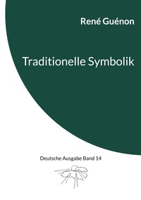 Vorderes Coverbild Traditionelle Symbolik