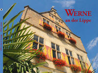 Vorderes Coverbild Werne an der Lippe