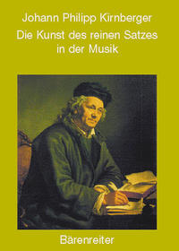 Vorderes Coverbild Die Kunst des reinen Satzes in der Musik