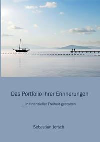 Vorderes Coverbild Das Portfolio Ihrer Erinnerungen