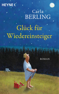 Vorderes Coverbild Glück für Wiedereinsteiger