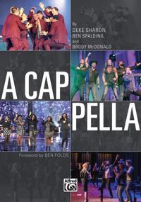 Vorderes Coverbild A Cappella