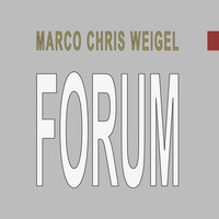 Vorderes Coverbild Forum
