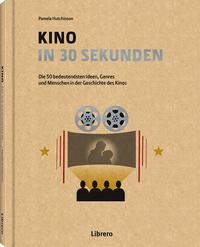 Vorderes Coverbild KINO IN 30 SEKUNDEN