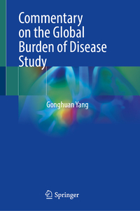 Vorderes Coverbild Commentary on the Global Burden of Disease Study