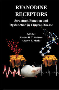Vorderes Coverbild Ryanodine Receptors