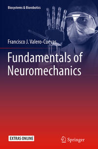 Vorderes Coverbild Fundamentals of Neuromechanics