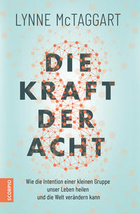 Vorderes Coverbild Die Kraft der Acht