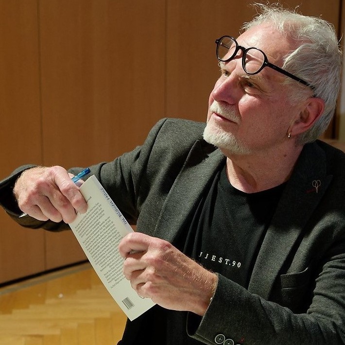 Bild des Mitwirkenden Der Tod am Tor