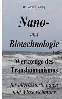Vorderes Coverbild Nano- und Biotechnologie