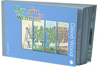 Vorderes Coverbild Das Jahr im Weinbau
