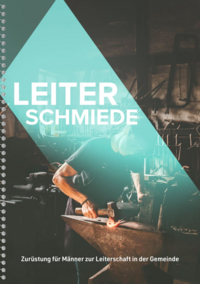 Vorderes Coverbild Leiterschmiede