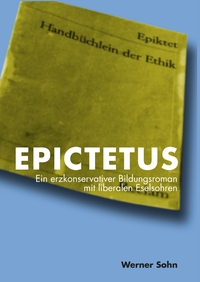 Vorderes Coverbild EPICTETUS