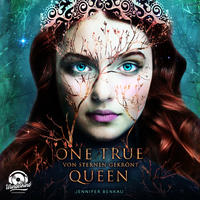 Vorderes Coverbild One True Queen