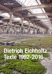 Vorderes Coverbild Dietrich Eichholtz