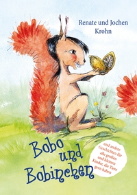 Vorderes Coverbild Bobo und Bobinchen