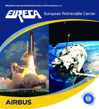 Vorderes Coverbild EURECA