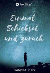 Vorderes Coverbild Einmal Schicksal und zurück