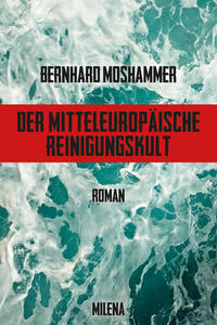 Vorderes Coverbild Der Mitteleuropäische Reinigungskult