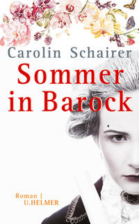 Vorderes Coverbild Sommer in Barock