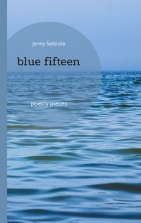 Vorderes Coverbild blue fifteen