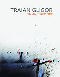 Vorderes Coverbild Traian Gligor