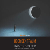 Vorderes Coverbild Über den Traum