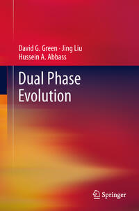 Vorderes Coverbild Dual Phase Evolution