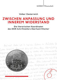 Vorderes Coverbild Zwischen Anpassung und innerem Widerstand