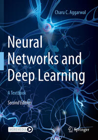 Vorderes Coverbild Neural Networks and Deep Learning