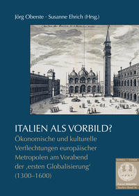 Vorderes Coverbild Italien als Vorbild?