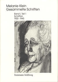 Vorderes Coverbild Melanie Klein: Gesammelte Schriften / 1995-2002. 4 in 6 Bdn.