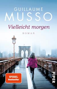 Vorderes Coverbild Vielleicht morgen