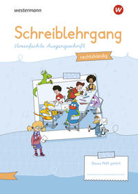 Vorderes Coverbild Westermann Unterrichtsmaterialien Grundschule