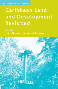 Vorderes Coverbild Caribbean Land and Development Revisited