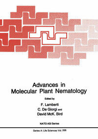 Vorderes Coverbild Advances in Molecular Plant Nematology
