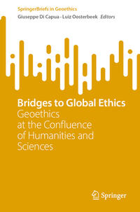 Vorderes Coverbild Bridges to Global Ethics
