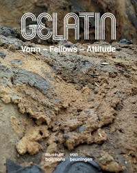 Vorderes Coverbild Gelatin. Vorm - Fellows - Attitude