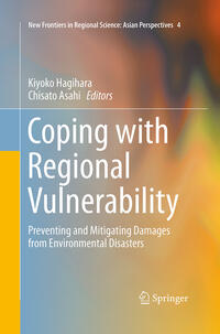 Vorderes Coverbild Coping with Regional Vulnerability