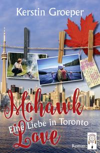 Vorderes Coverbild Mohawk Love