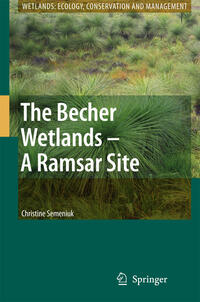 Vorderes Coverbild The Becher Wetlands - A Ramsar Site