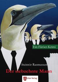Vorderes Coverbild Der siebzehnte Mann