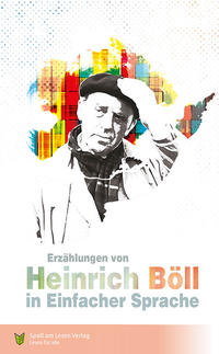 Vorderes Coverbild Erzählungen von Heinrich Böll