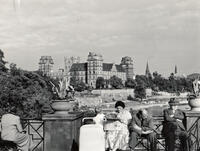Vorderes Coverbild Geschichte der Stadt Aschaffenburg im 19. und 20. Jahrhundert