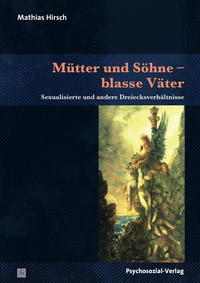 Vorderes Coverbild Mütter und Söhne – blasse Väter