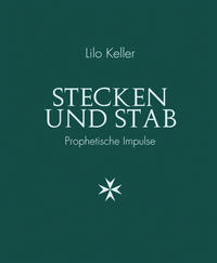 Vorderes Coverbild Stecken und Stab